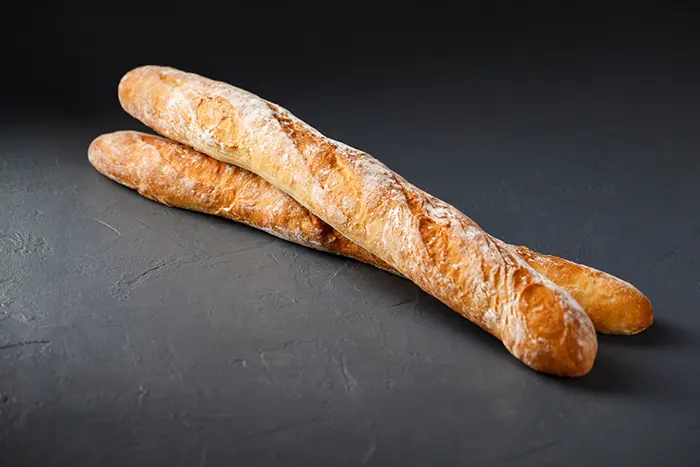 Baguete Baguete