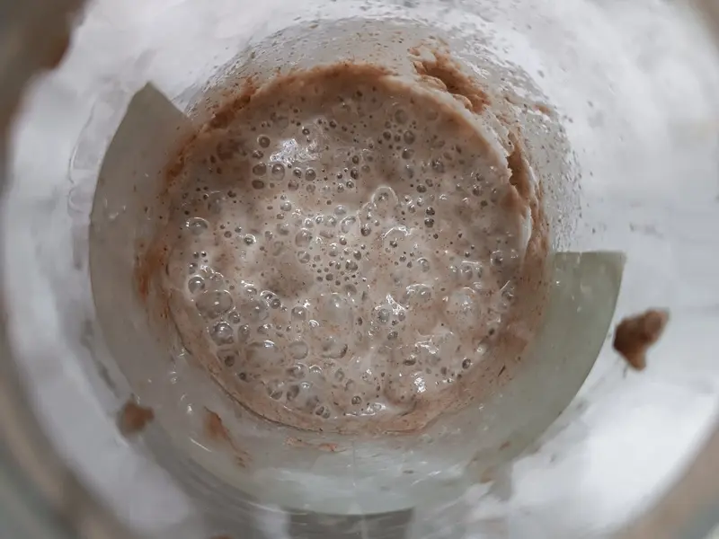 Como fazer massa mãe integral (isco)?